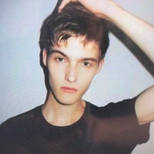 Meet your Posher, Ryan